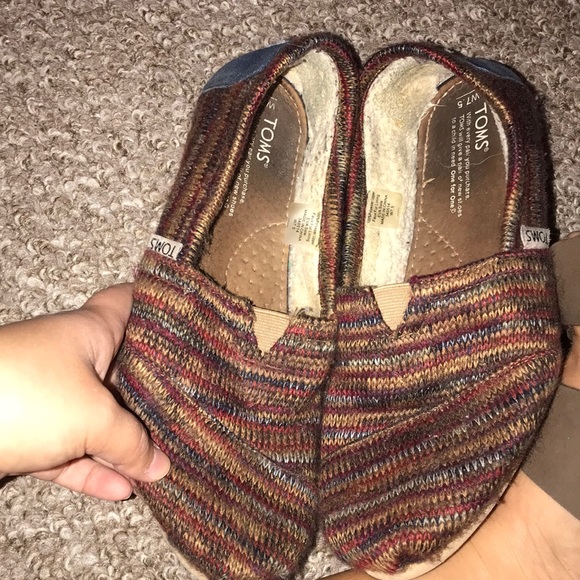 Toms - Picture 4 of 4